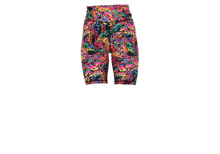 Oasis Long Shorts with pockets