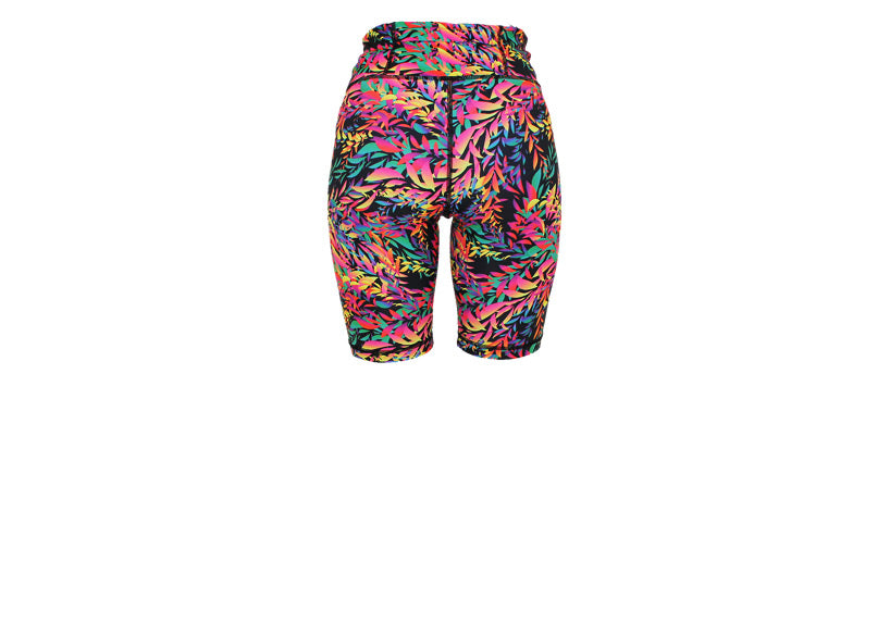 Oasis Long Shorts with pockets