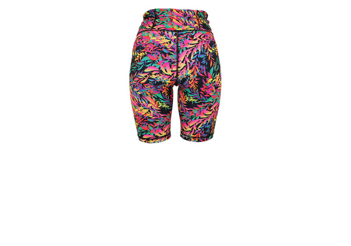 Oasis Long Shorts with pockets