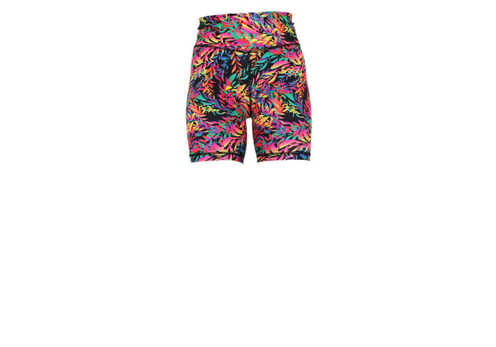 Oasis Mid Shorts with pockets