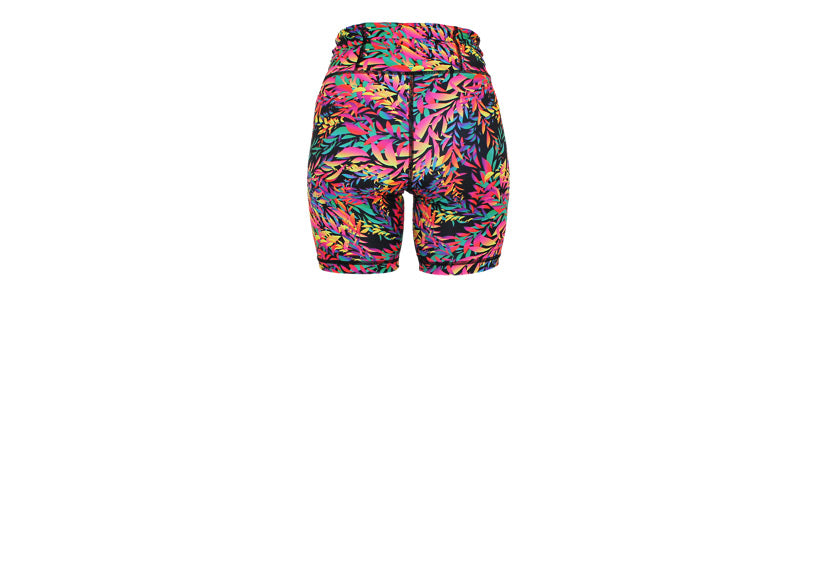 Oasis Mid Shorts with pockets