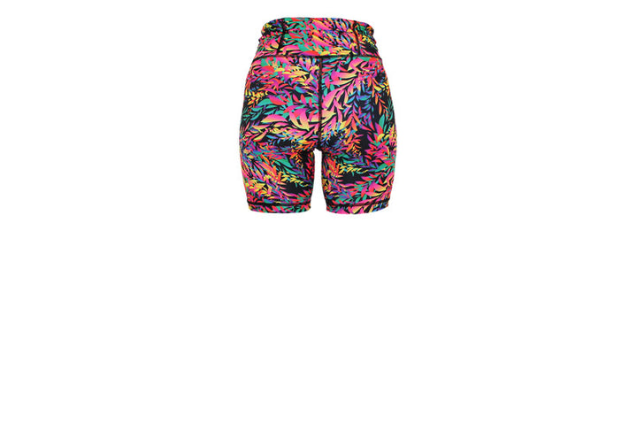 Oasis Mid Shorts with pockets