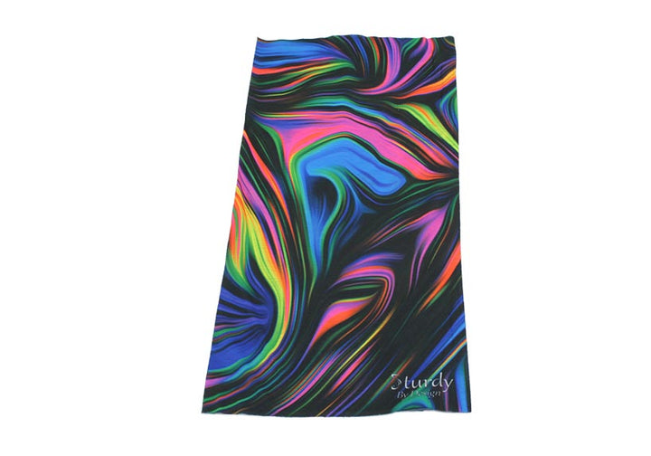 PRE ORDER Paint Swirl Snug