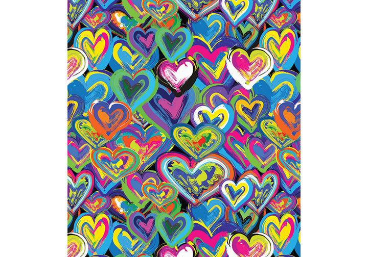 PRE ORDER Painted Love Skort