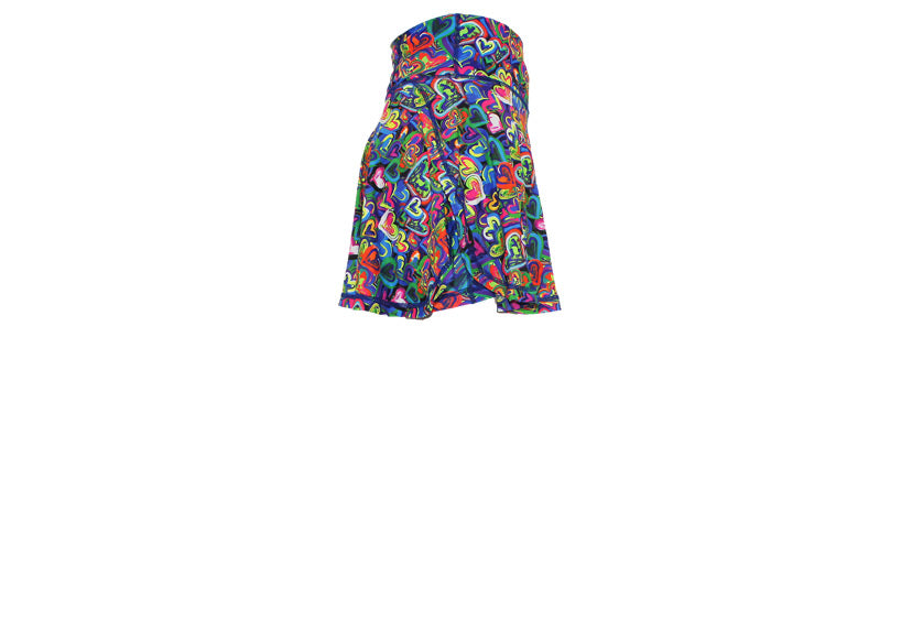 PRE ORDER Painted Love Skort