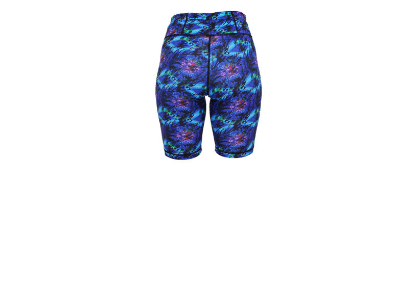 Pandora Long Shorts with pockets