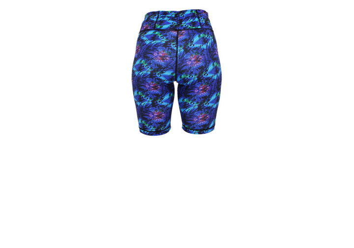 Pandora Long Shorts with pockets