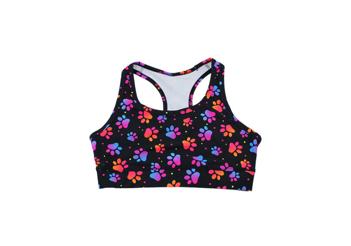 Pawfection Sports Bra