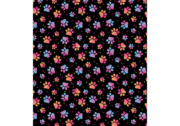 Capri Pawfection Leggings with pockets