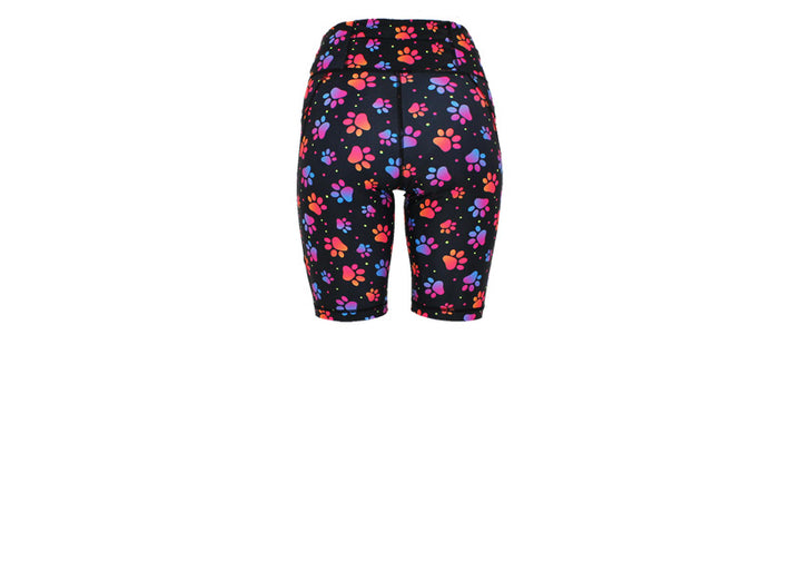 PRE ORDER Pawfection Long Shorts with pockets