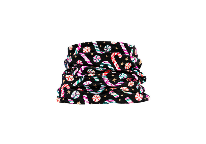 PRE ORDER Peppermint Twist Snug