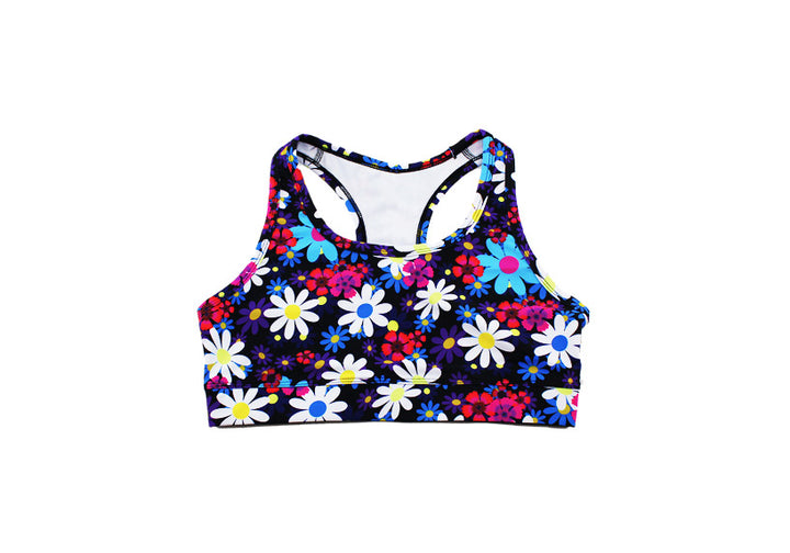 Petalpop Sports Bra