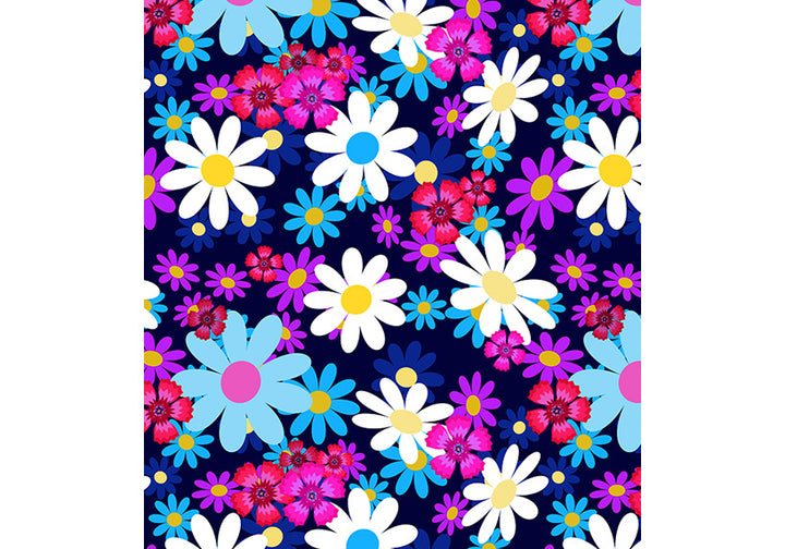 Petalpop Mid Shorts with pockets
