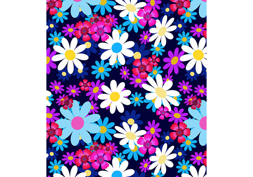Petalpop Skort