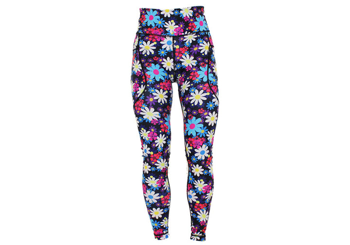 Petalpop leggings with pockets