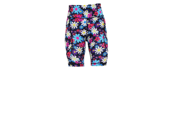 Petalpop Long Shorts with pockets