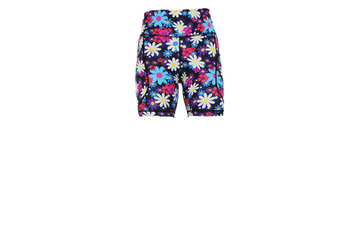 Petalpop Mid Shorts with pockets