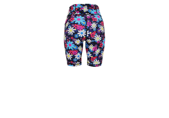 Petalpop Long Shorts with pockets