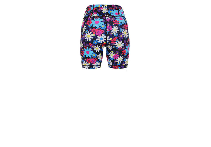 Petalpop Mid Shorts with pockets