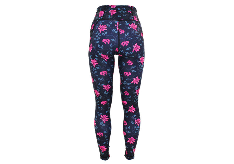 PRE ORDER Pink Twilight leggings with pockets