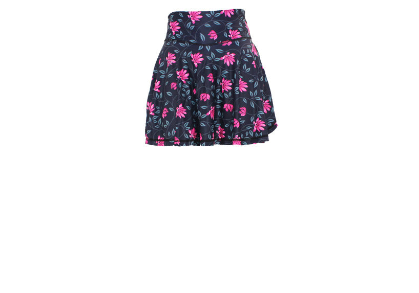 PRE ORDER Pink Twilight Skort