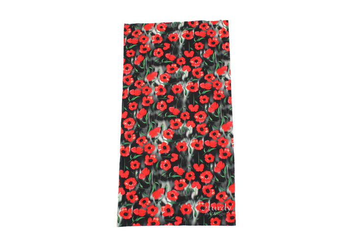 PRE ORDER Poppy Field Snug