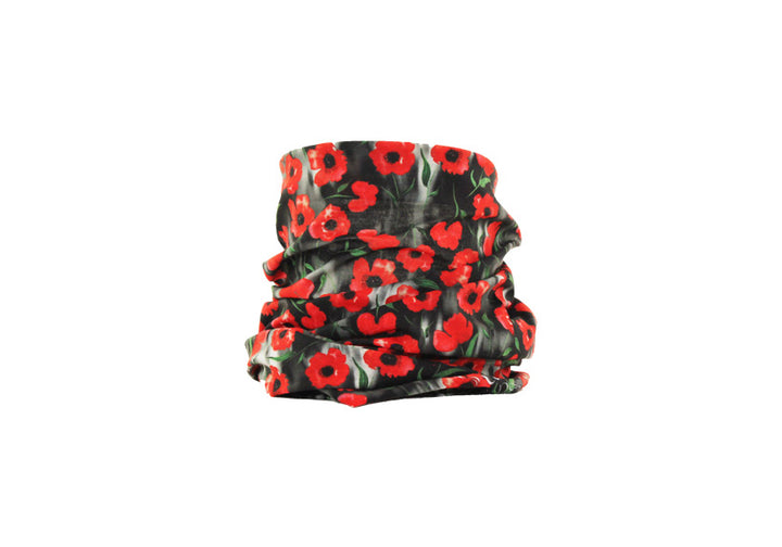 PRE ORDER Poppy Field Snug