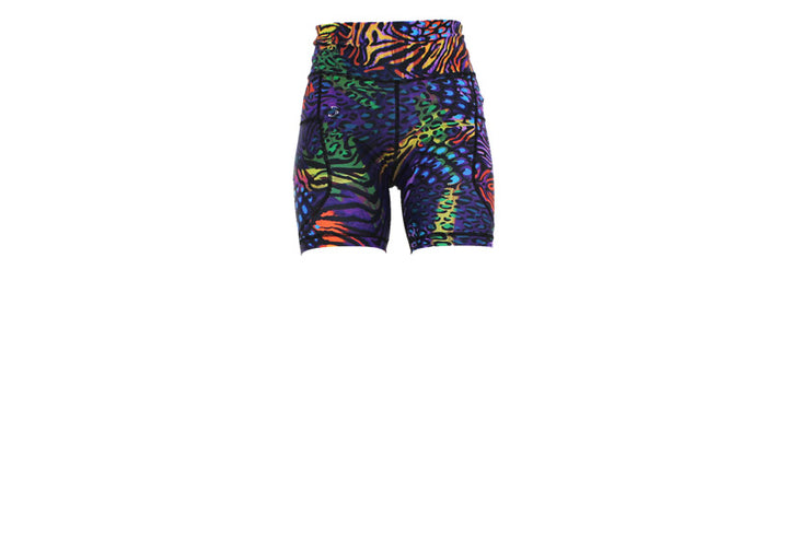 Primal Mid Shorts with pockets