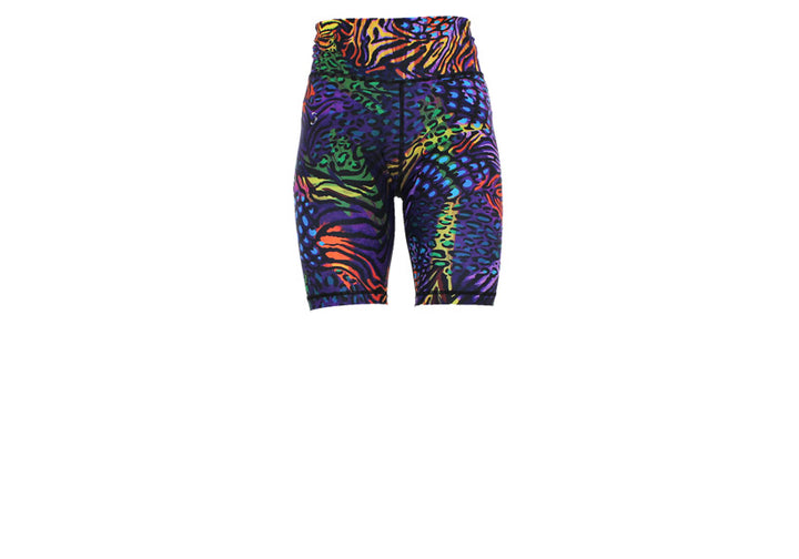 Primal Long Shorts with pockets