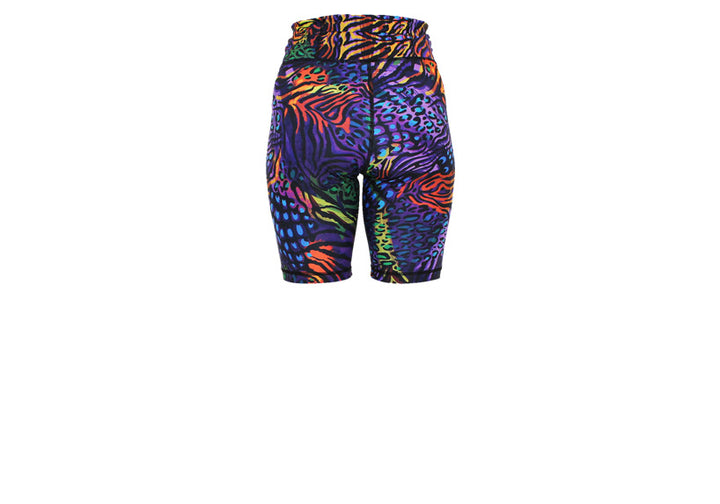 Primal Long Shorts with pockets