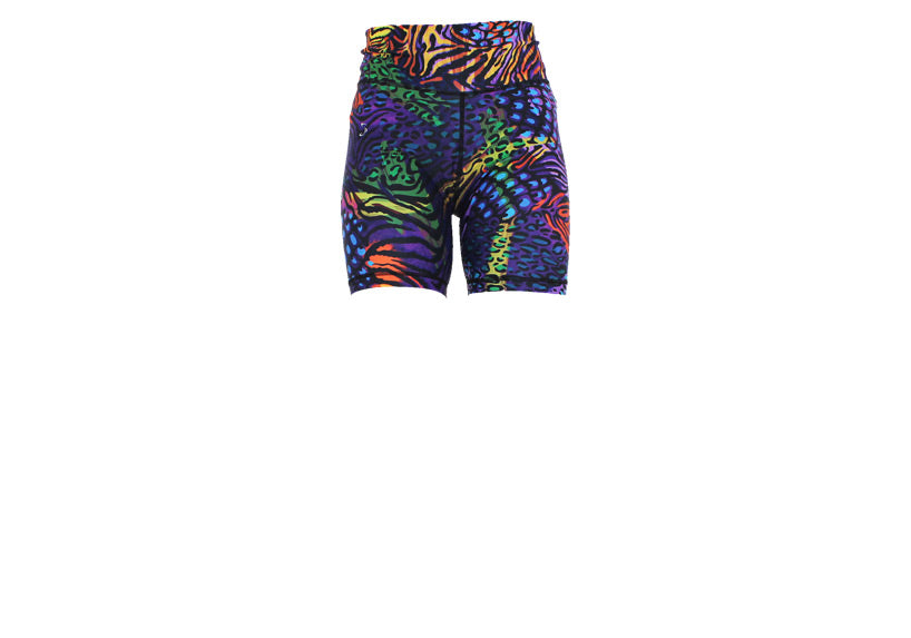Primal Mid Shorts with pockets