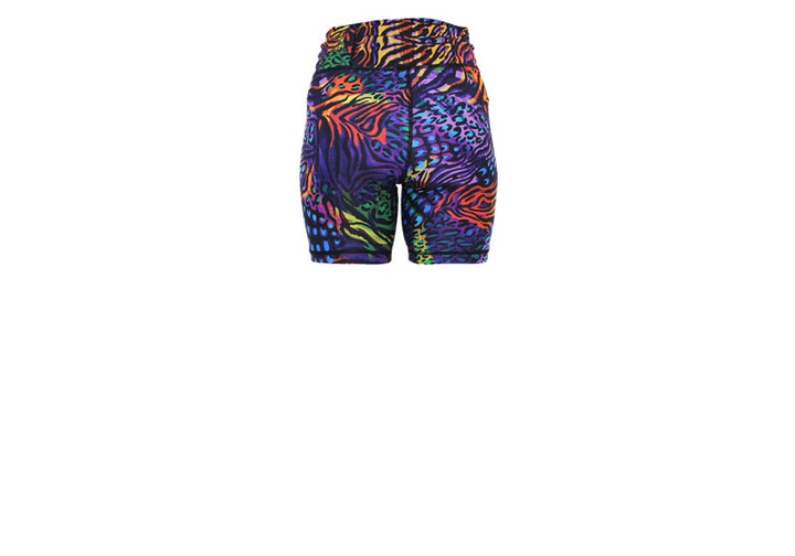 Primal Mid Shorts with pockets