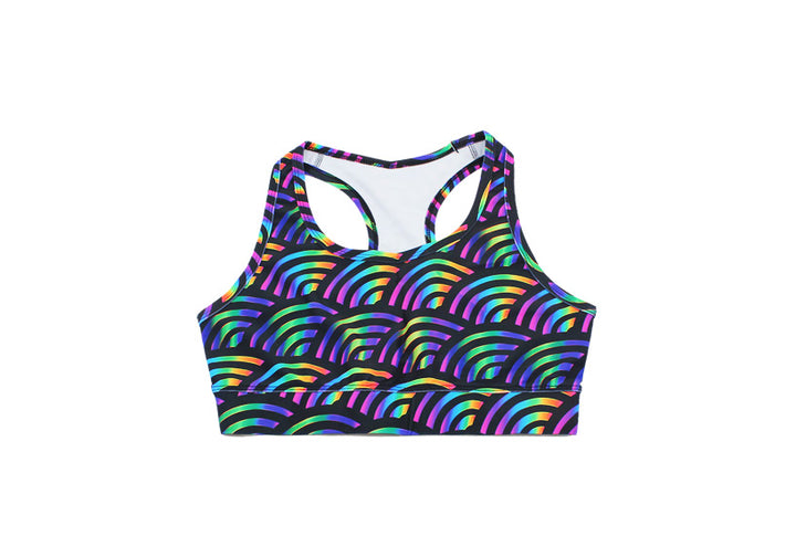 PRE ORDER Prismyx Sports Bra