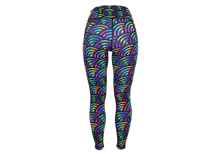 PRE ORDER Prismyx leggings with pockets