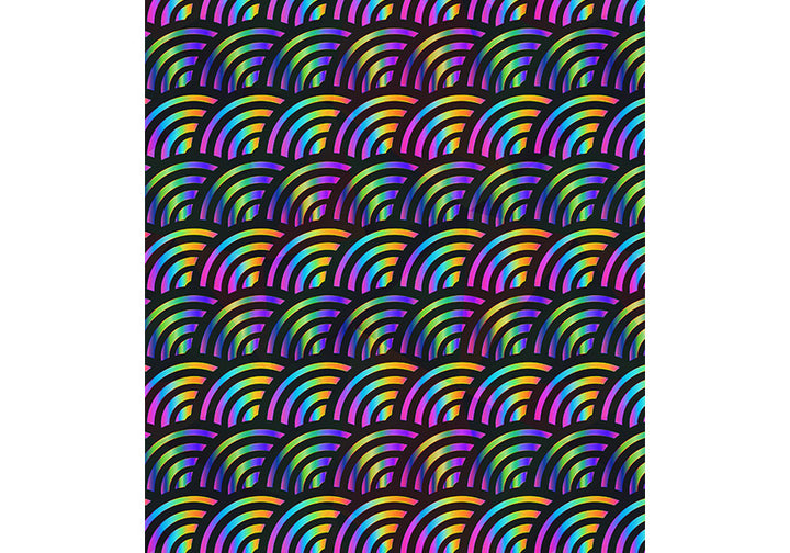 PRE ORDER Prismyx Long Shorts with pockets