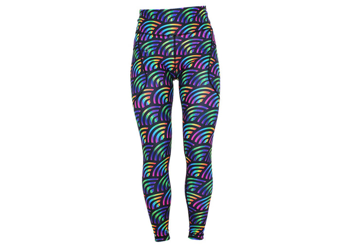 PRE ORDER Prismyx leggings with pockets