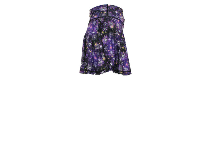 PRE ORDER Purple Frost Skort