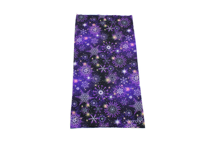 PRE ORDER Purple Frost Snug