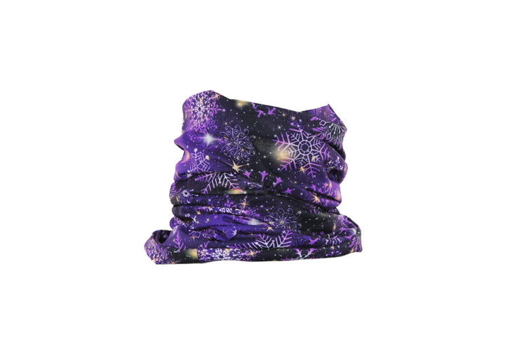 PRE ORDER Purple Frost Snug