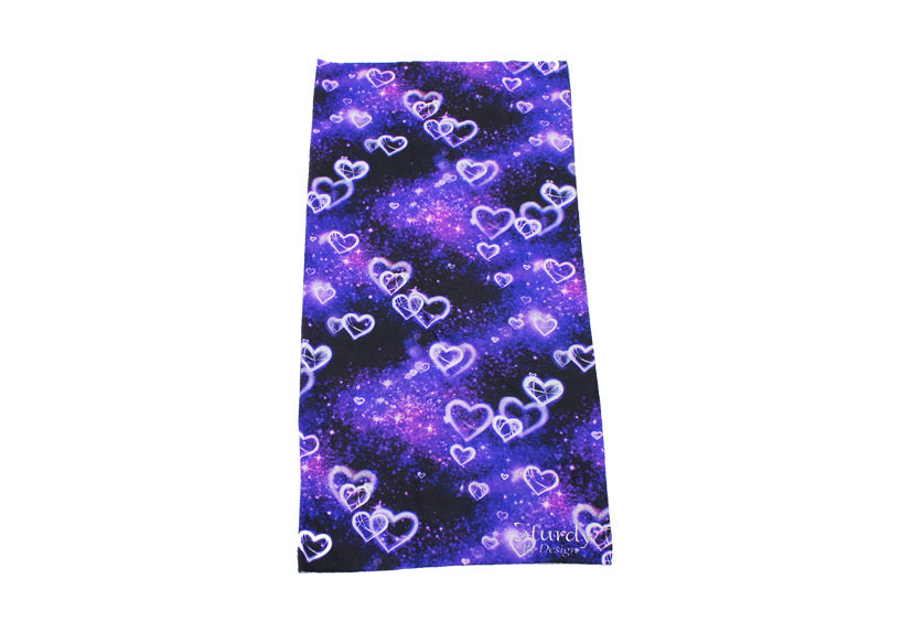 Purple Galactica Snug