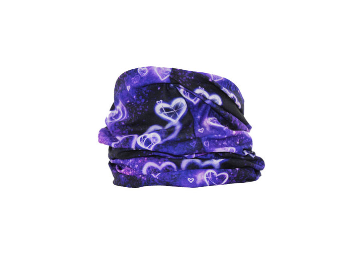 Purple Galactica Snug