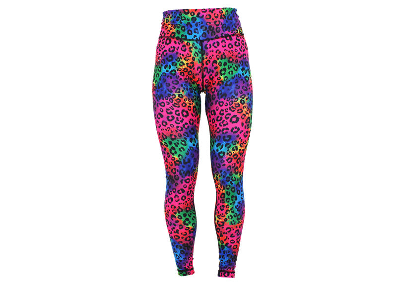 Purrfecta leggings with pockets