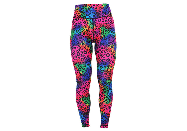 Purrfecta leggings with pockets