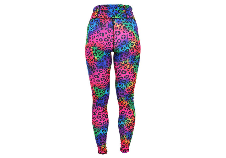 Purrfecta leggings with pockets