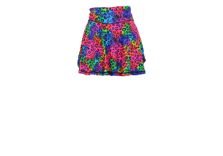 Purrfecta Skort