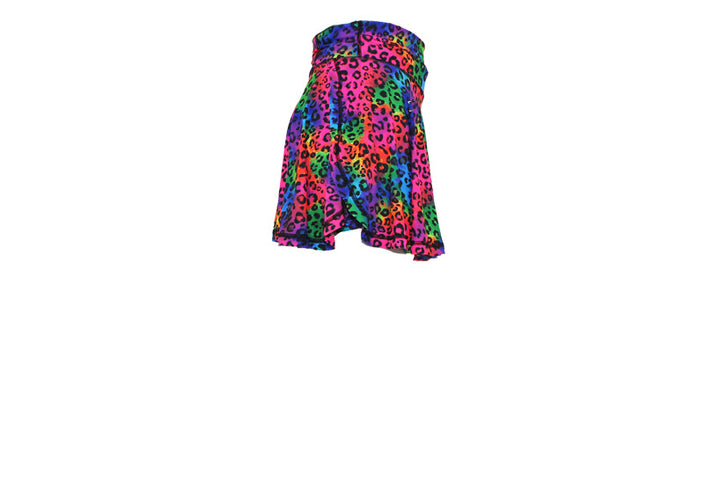 Purrfecta Skort