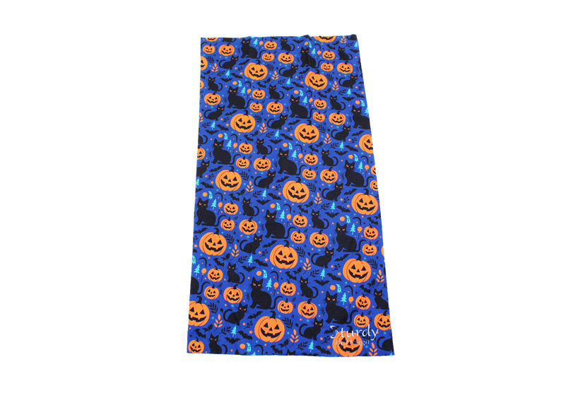 PRE ORDER Puurrfect Pumpkins Snug
