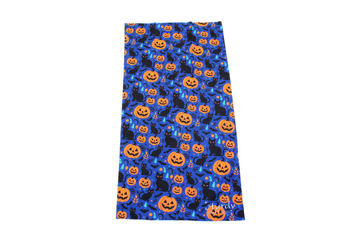 PRE ORDER Puurrfect Pumpkins Snug