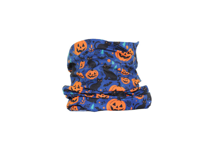 PRE ORDER Puurrfect Pumpkins Snug