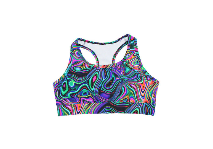 PRE ORDER Ravex Sports Bra